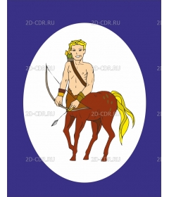 1CENTAUR