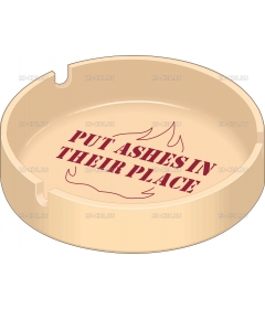 ASHTRAY