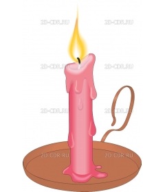 CANDLE