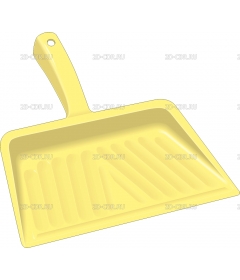 DUSTPAN