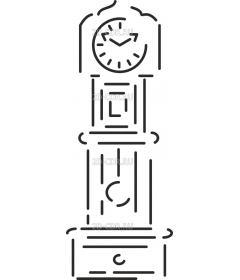 GRNCLOCK