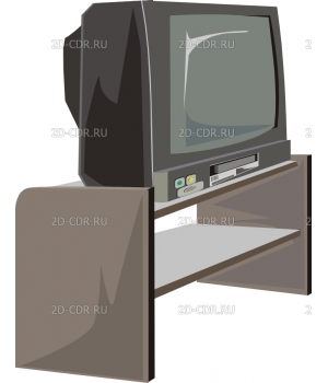 Телевизор (1)