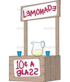 LEMONADE