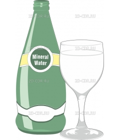 MINWATER