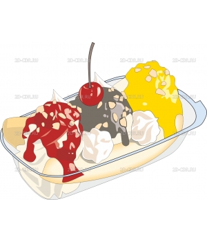 Мороженое (3)