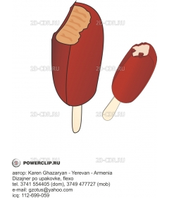 Мороженое (4)
