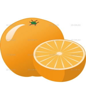 Апельсин (1)