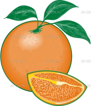 Апельсин (3)
