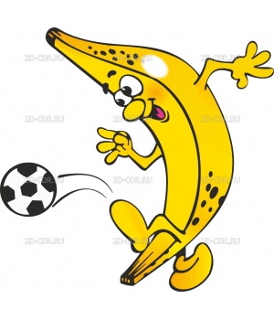 Банан (3)