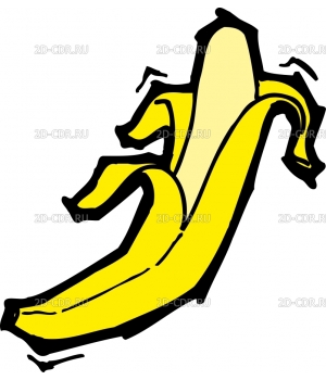 Банан (4)