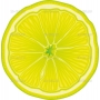 Векторный клипарт «Лимон (3)»