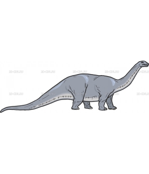Динозавр (1)