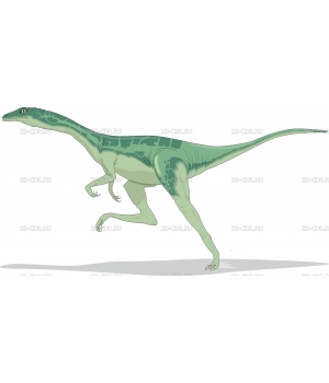 Динозавр (10)