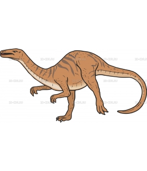 Динозавр (5)
