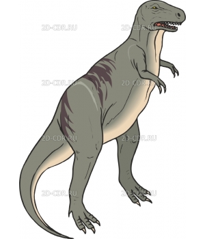 Динозавр (6)