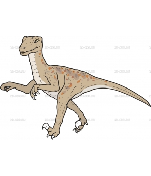 Динозавр (7)