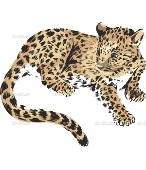 Леопард (1)