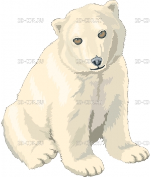 Медведь (9)