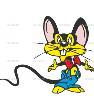 Мышка (1)