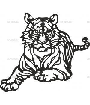 Тигр (7)