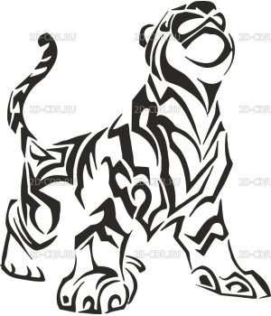 Тигр (9)