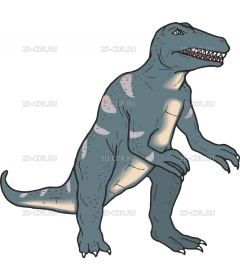 ALLOSAUR