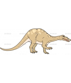 BARYONYX