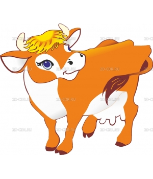 Корова (1)