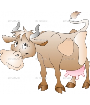 Корова (4)