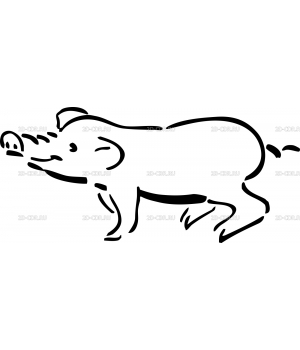 Свинка (58)