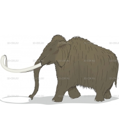 MAMMOTH