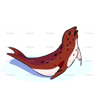 Морские животные (48)