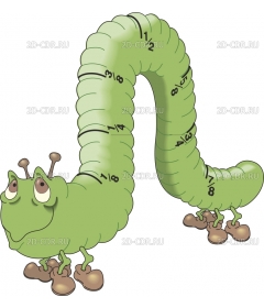 INCHWORM