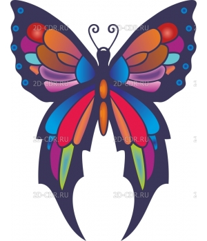 Бабочка (28)