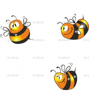 Пчела (1)