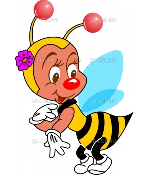Пчела (11)