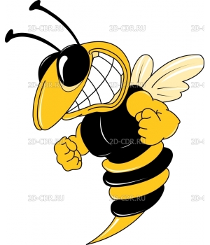 Пчела (12)