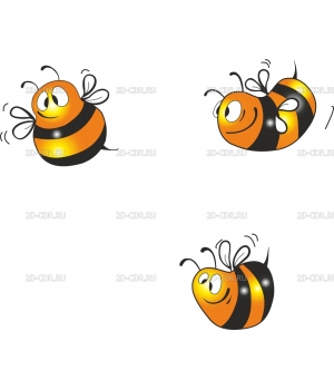 Пчела (14)