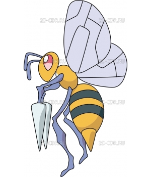Пчела (15)