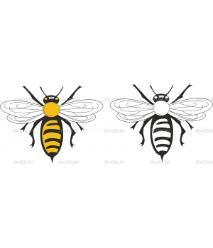 Пчела (2)