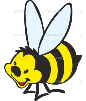 Пчела (3)