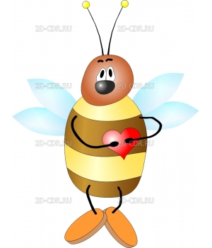Пчела (4)