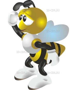 Пчела (5)