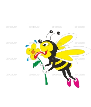 Пчела (7)