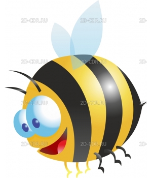 Пчела (9)