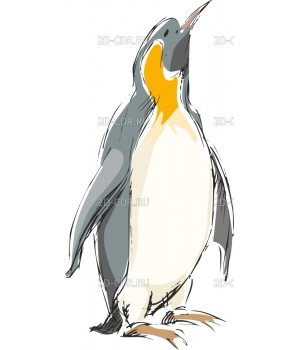 Пингвин (3)