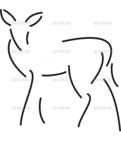 DEER_I