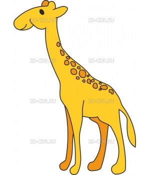 GIRAFFEC