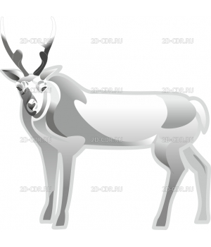 PCARIBOU