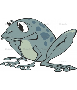 Frog0001